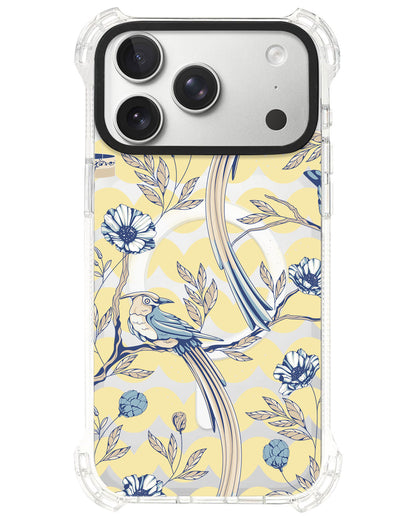 iPhone Ultimate Model-S⁴ - Lovebird 5.0