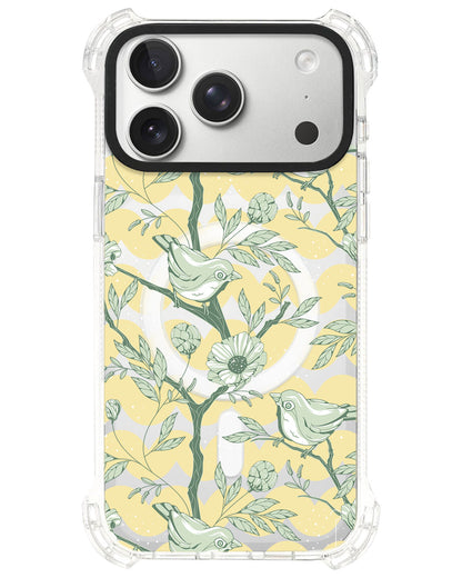 iPhone Ultimate Model-S⁴ - Lovebird Monochrome 4.0