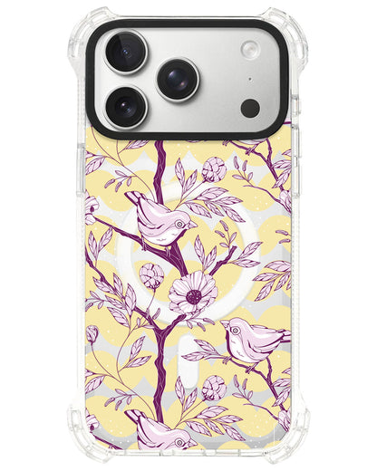 iPhone Ultimate Model-S⁴ - Lovebird Monochrome 5.0