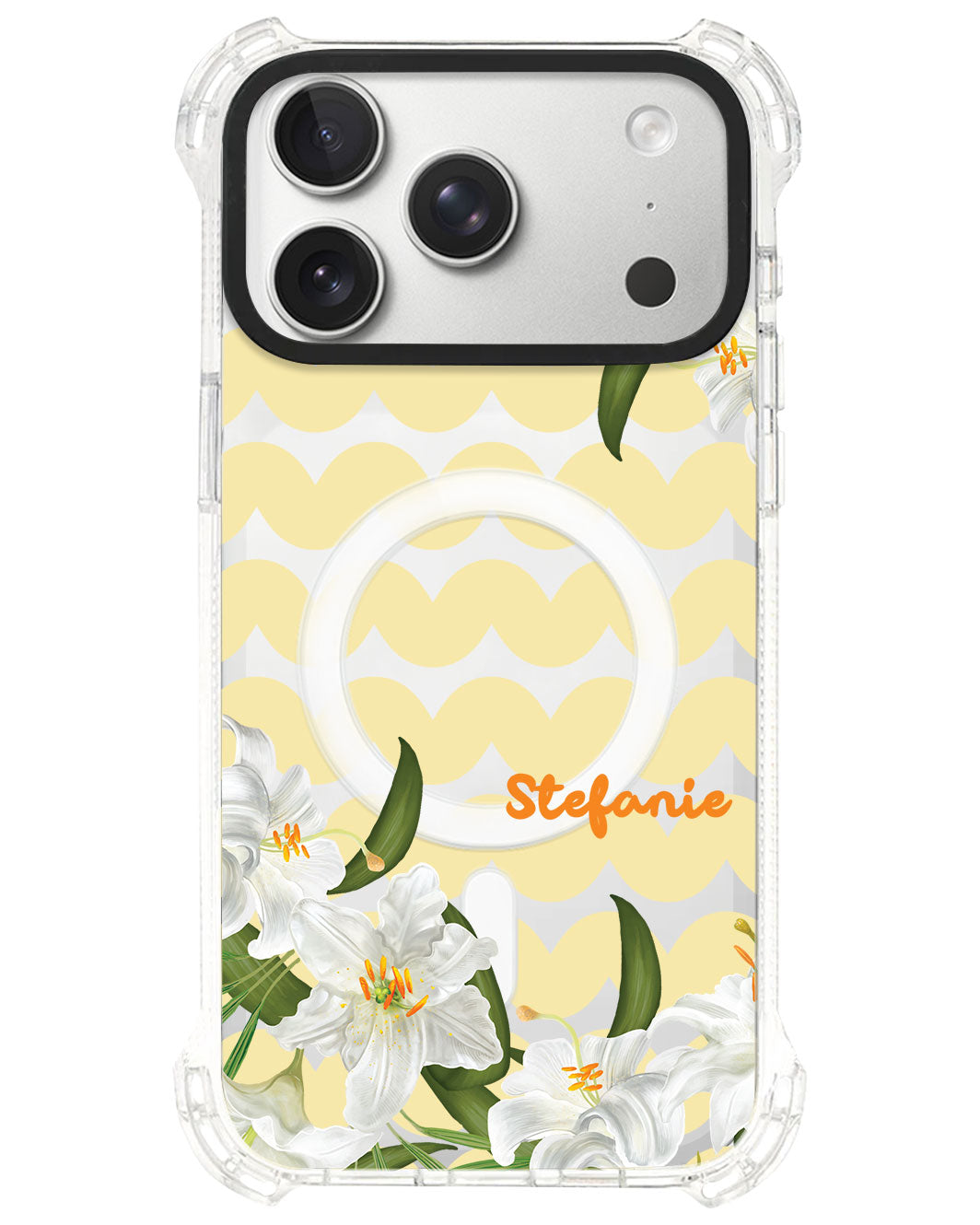 iPhone Ultimate Model-S⁴ - Lily of The Valley