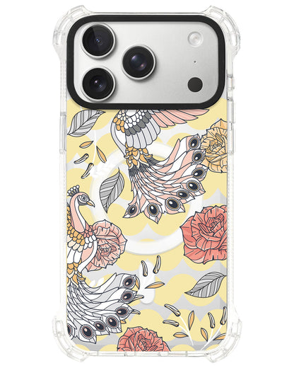 iPhone Ultimate Model-S⁴ - Bird of Paradise 1.0