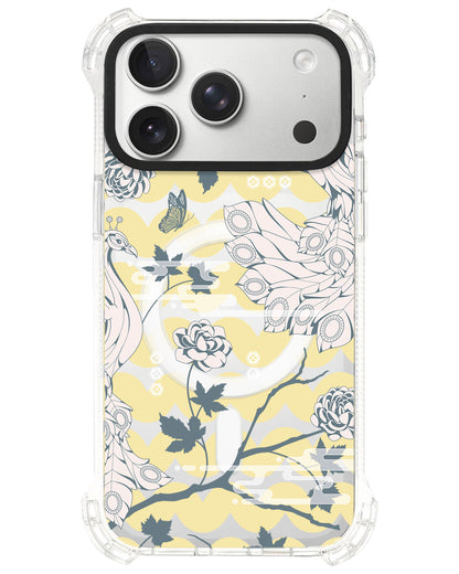 iPhone Rearguard UltimateS⁴ - Bird of Paradise 2.0
