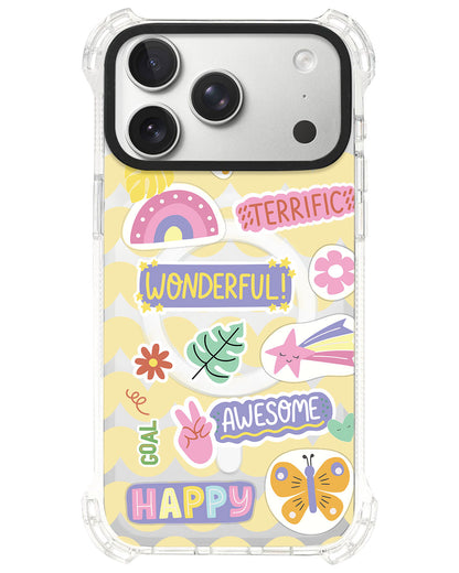iPhone Ultimate Model-S⁴ - Motivation 2.0