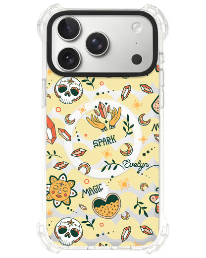 iPhone Ultimate Model-S⁴ - Mystic