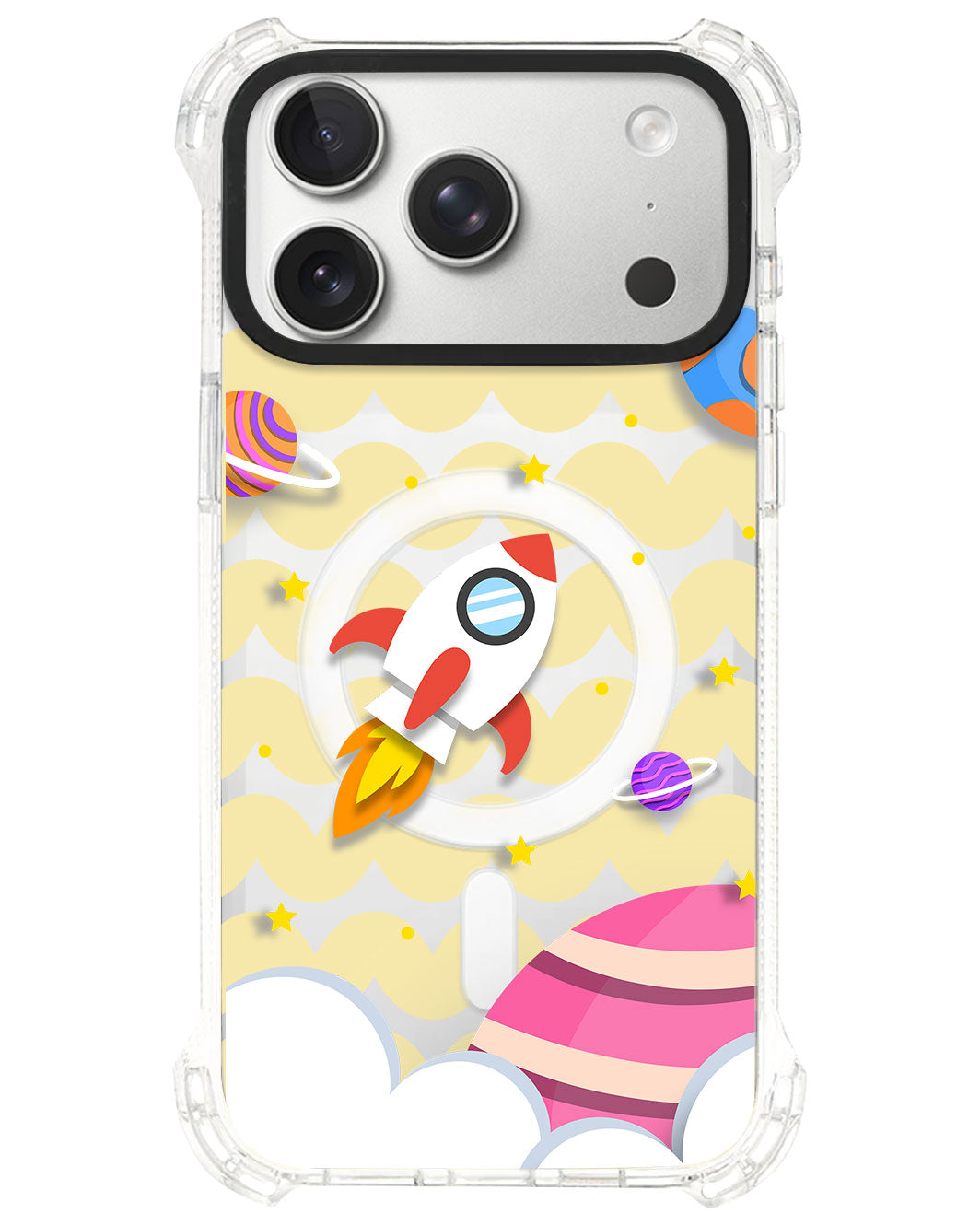 iPhone Ultimate Model-S⁴ - Neverland