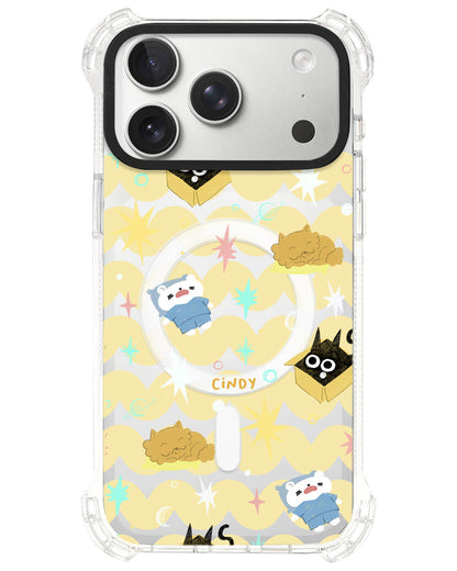 iPhone Ultimate Model-S⁴ - Nightover