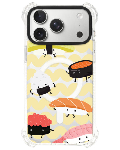 iPhone Ultimate Model-S⁴ - Omakase 1.0
