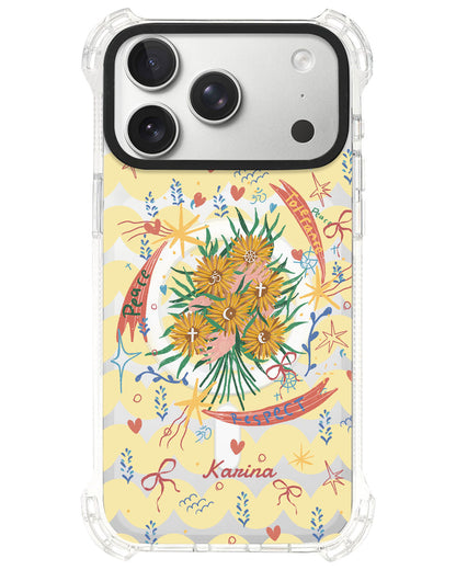 iPhone Ultimate Model-S⁴ - Peace