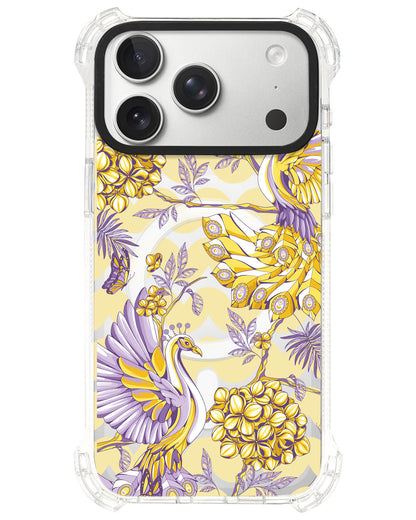 iPhone Ultimate Model-S⁴ - Peacock 3.0