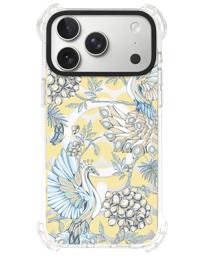 iPhone Ultimate Model-S⁴ - Peacock 5.0