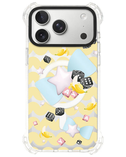 iPhone Ultimate Model-S⁴ - Perfect Case