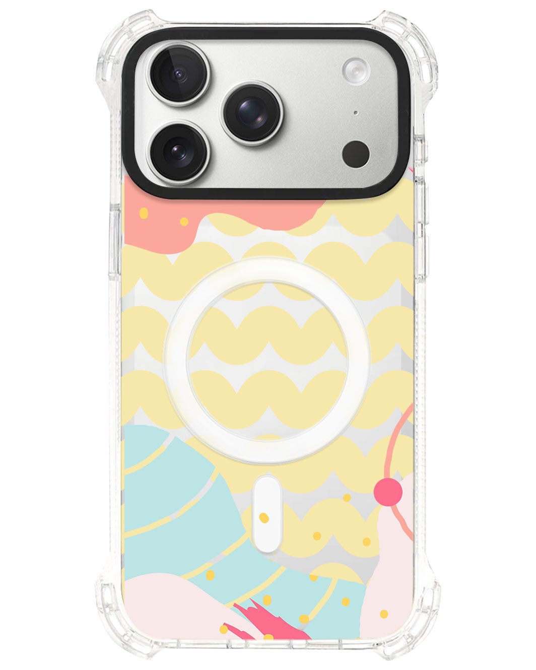 iPhone Ultimate Model-S⁴ - Piccadilly