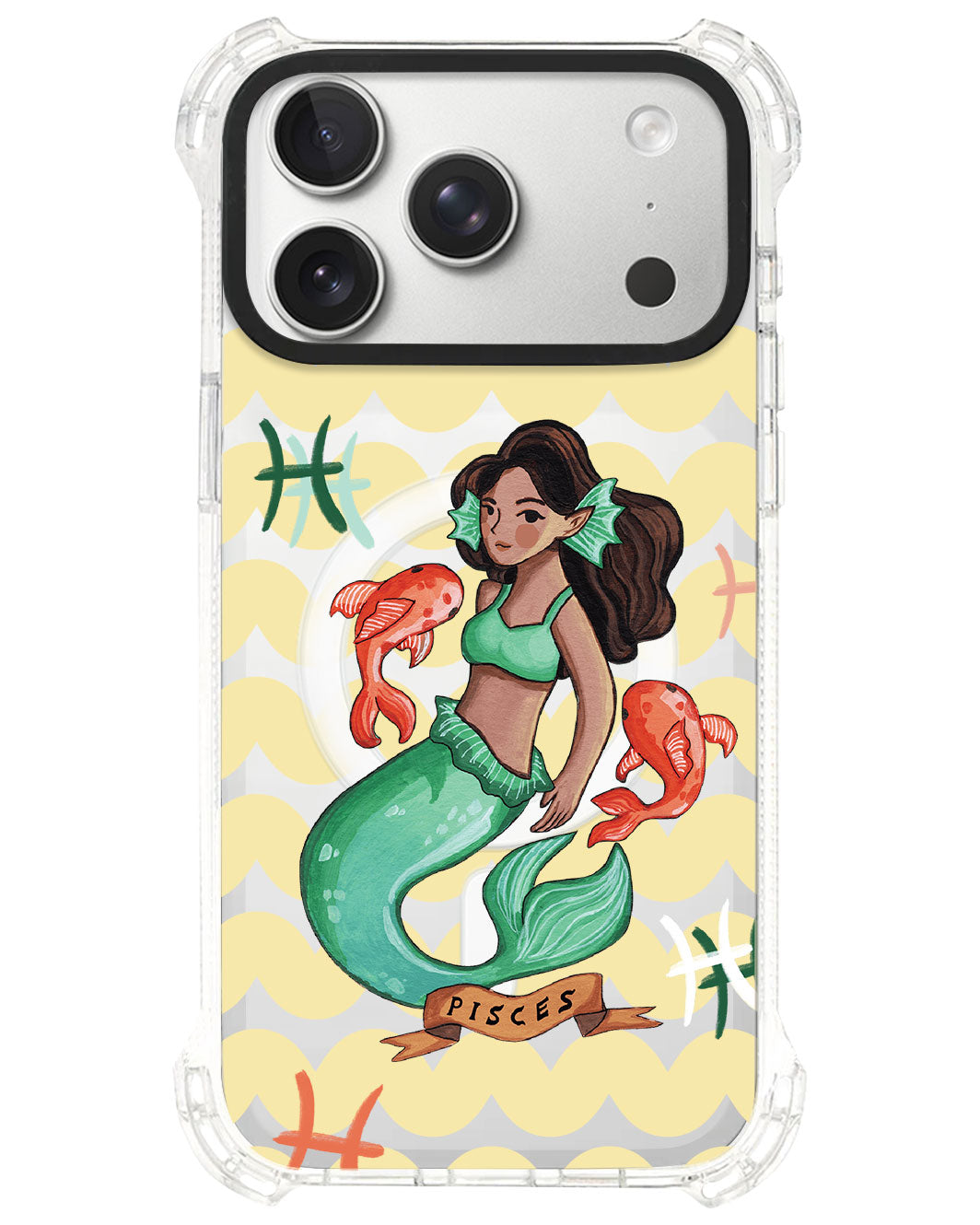 iPhone Ultimate Model-S⁴ - Pisces
