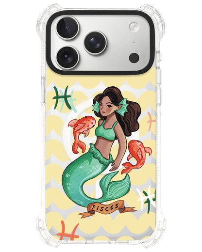 iPhone Ultimate Model-S⁴ - Pisces