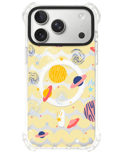 iPhone Ultimate Model-S⁴ - Planetarium 2.0
