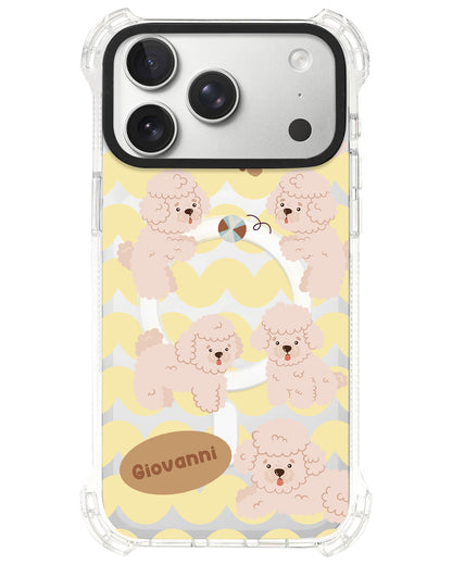iPhone Ultimate Model-S⁴ - Poodle Squad 2.0