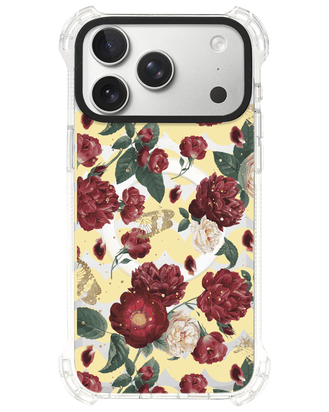 iPhone Ultimate Model-S⁴ - Rosalie