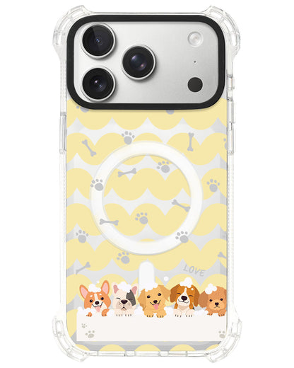 iPhone Ultimate Model-S⁴ - Ruff Family 2.0