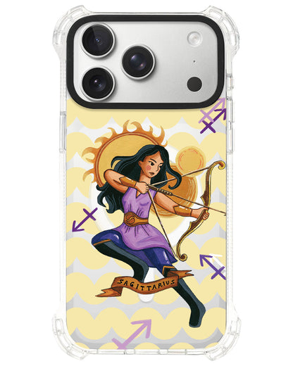 iPhone Ultimate Model-S⁴ - Sagitarius