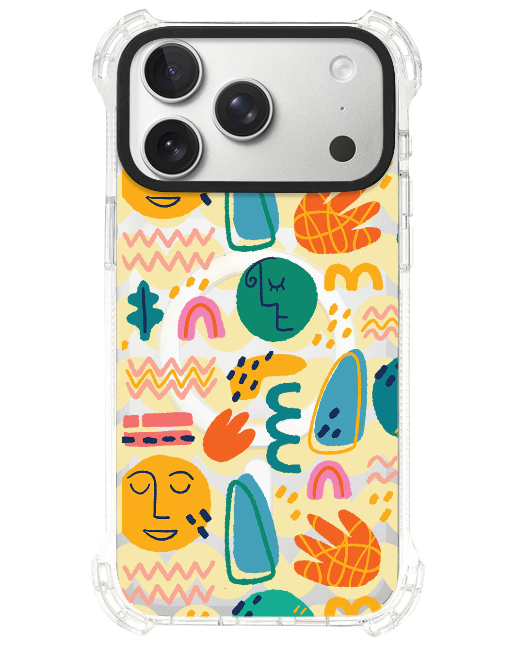 iPhone Ultimate Model-S⁴ - Silent Art