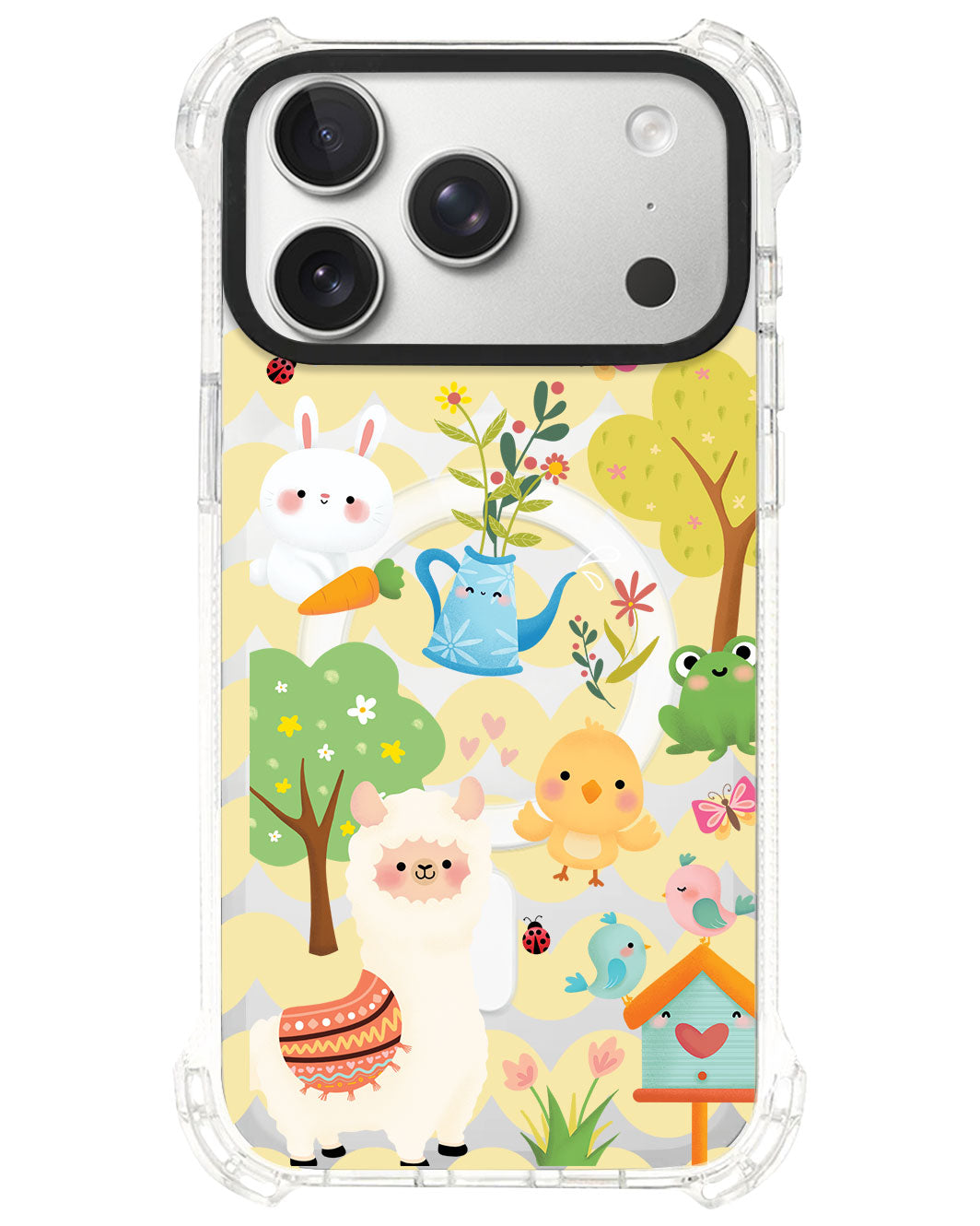 iPhone Ultimate Model-S⁴ - Spring