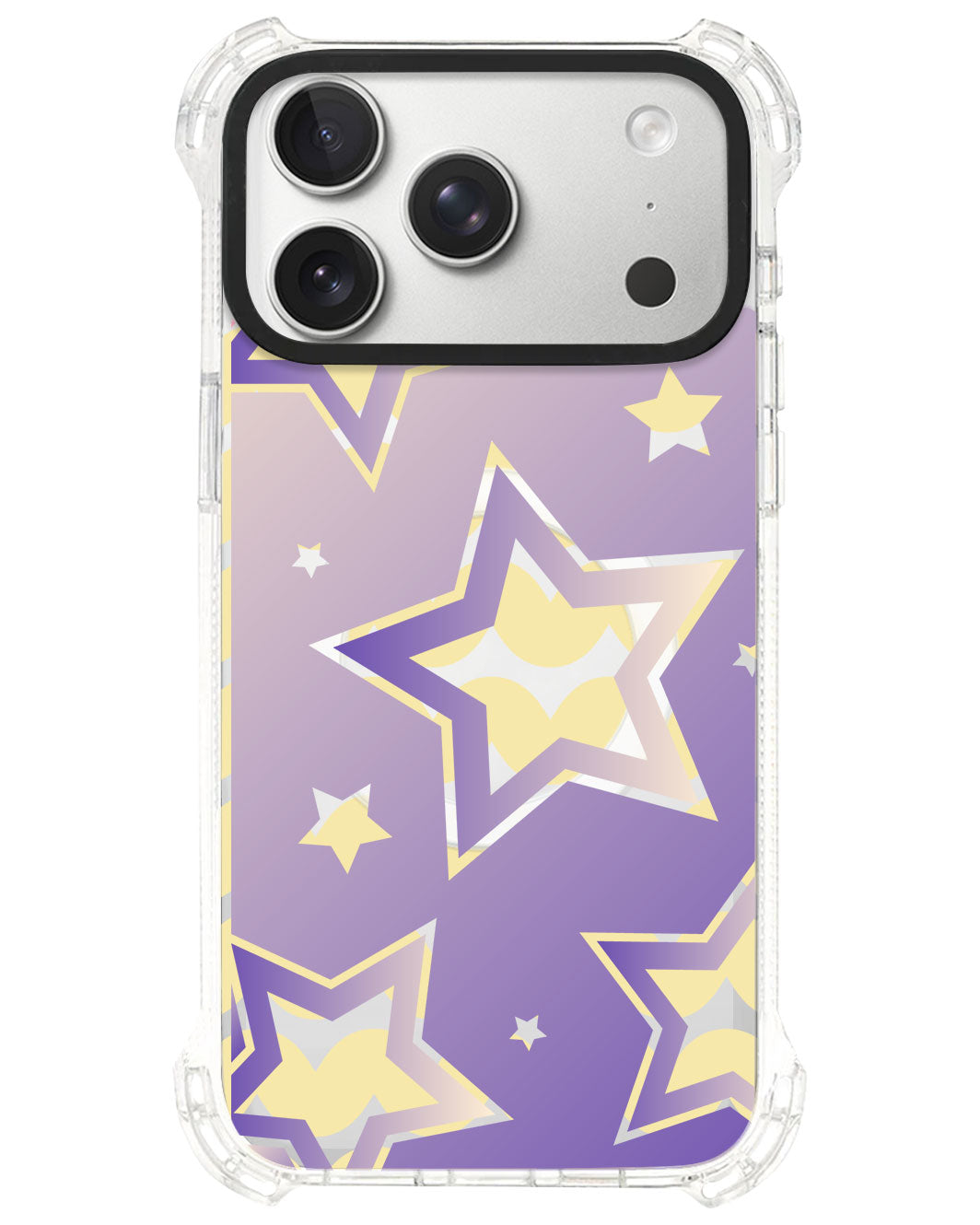 iPhone Ultimate Model-S⁴ - Star Effect 1.0
