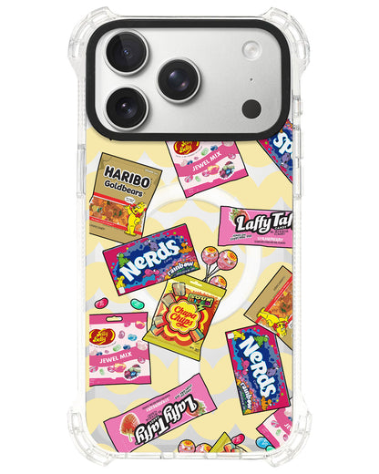 iPhone Ultimate Model-S⁴ - Sweets and Gummies