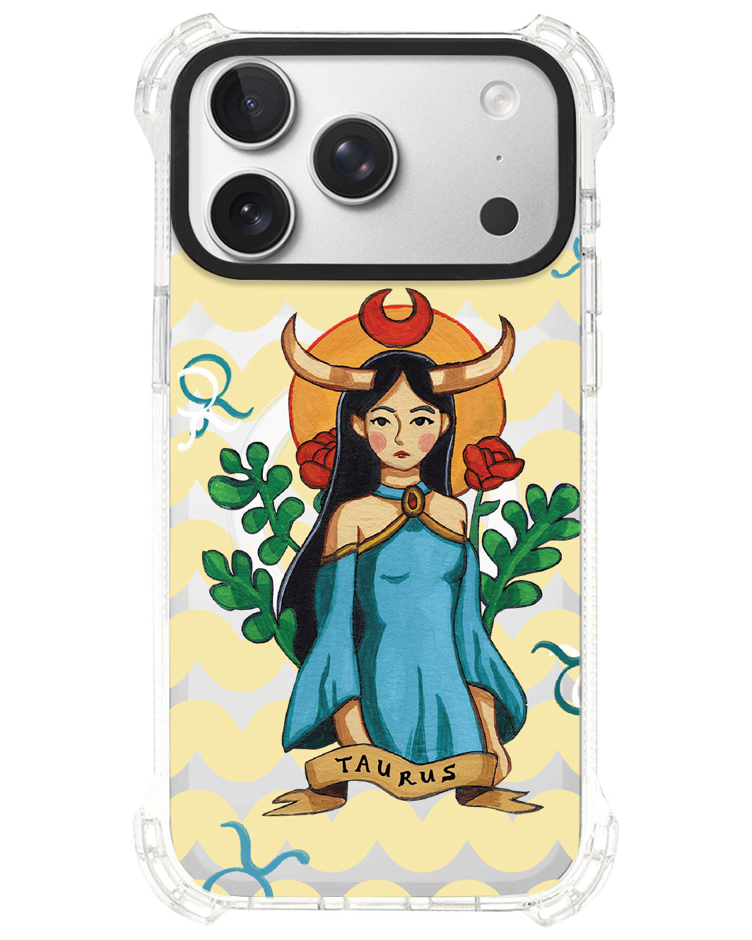 iPhone Ultimate Model-S⁴ - Taurus