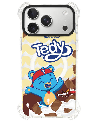 iPhone Ultimate Model-S⁴ - Tedy