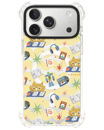 iPhone Ultimate Model-S⁴ - Too Much Hobbies