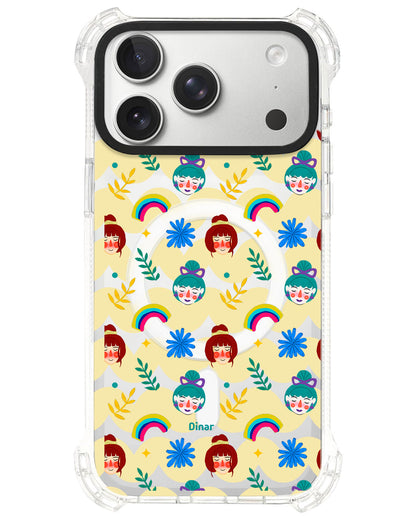 iPhone Ultimate Model-S⁴ - Unconditionally Girl