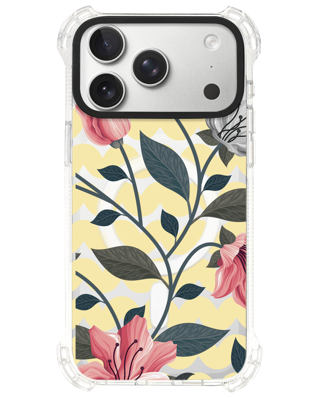 iPhone Ultimate Model-S⁴ - Valerie