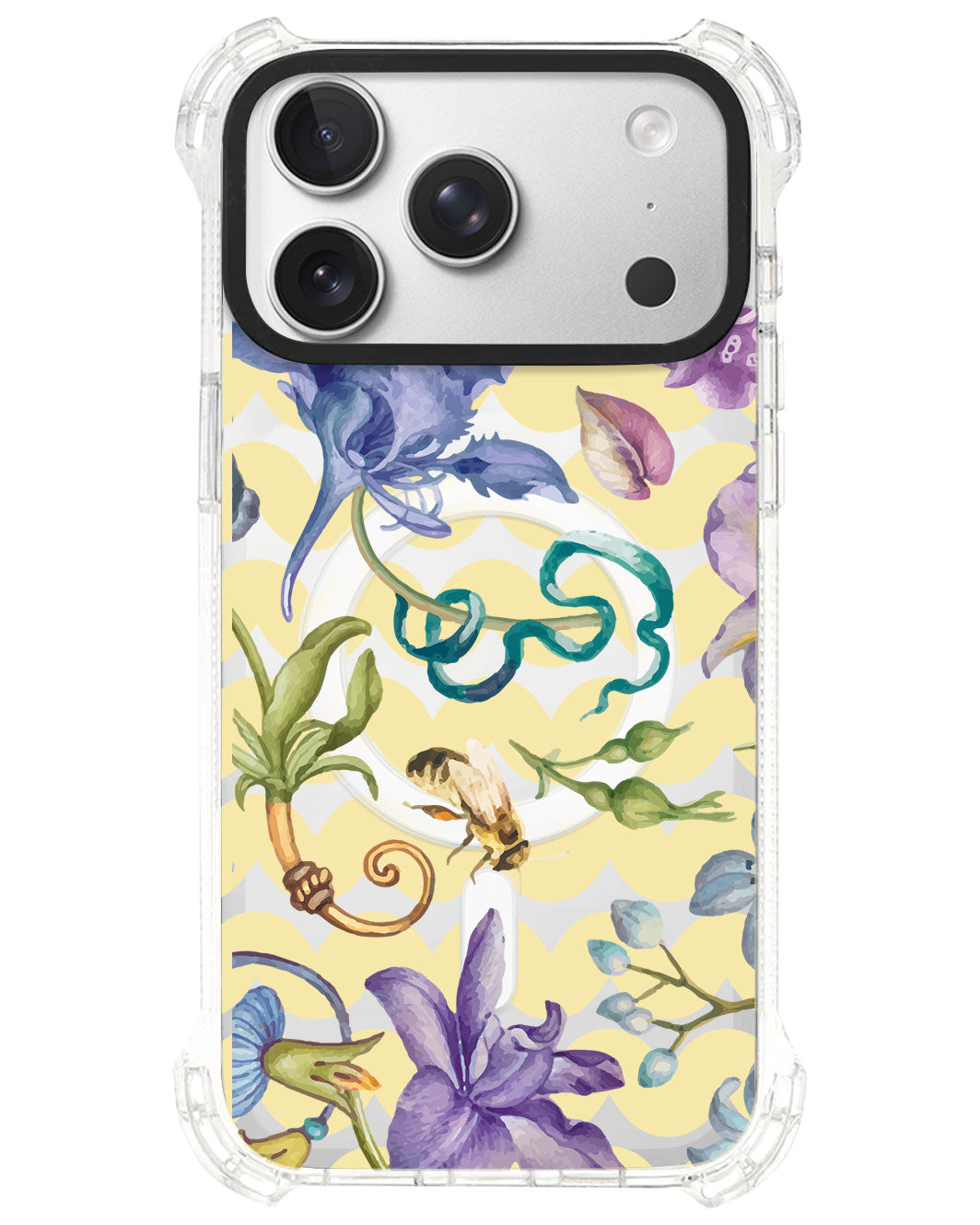 iPhone Ultimate Model-S⁴ - Violetta