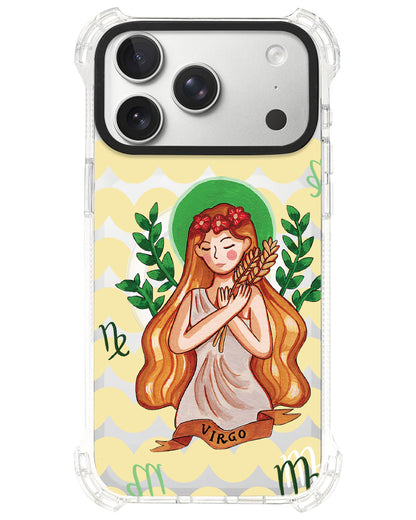 iPhone Ultimate Model-S⁴ - Virgo