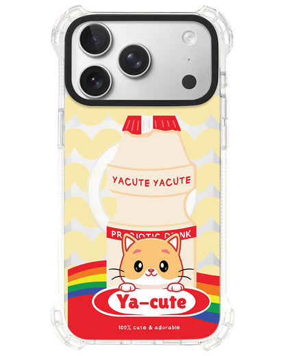 iPhone Ultimate Model-S⁴ - Yacute Cat
