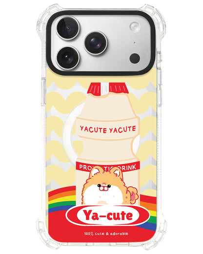 iPhone Ultimate Model-S⁴ - Yacute Dog