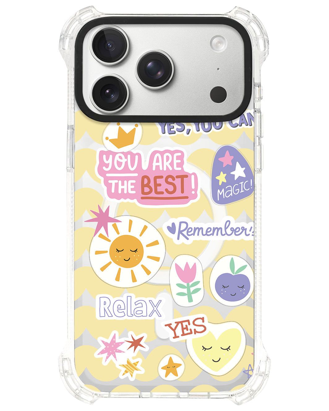 iPhone Ultimate Model-S⁴ - You are the Best 2.0