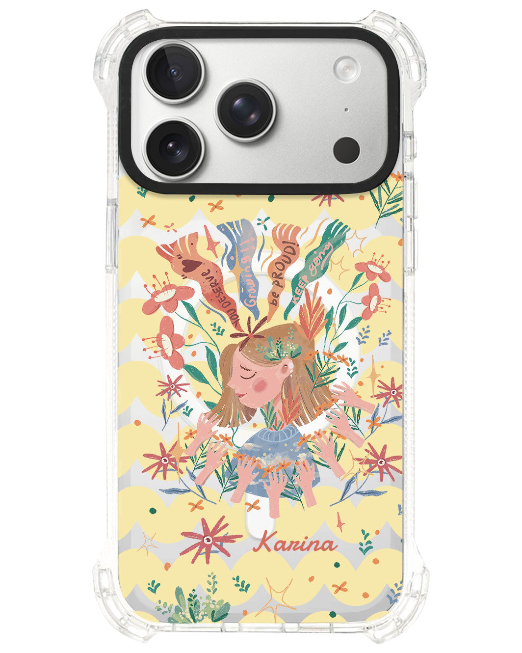 iPhone Ultimate Model-S⁴ - You Deserve Love