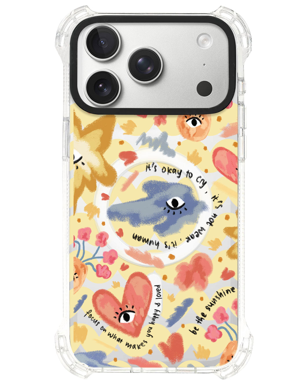 iPhone Ultimate Model-S⁴ - Abstract Lovers