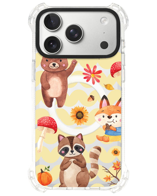 iPhone Ultimate Model-S⁴ - Autumn Animals