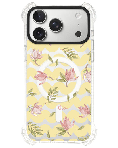 iPhone Ultimate Model-S⁴ - Azalea