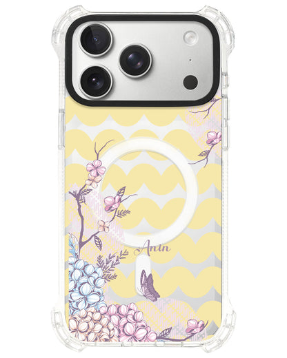 iPhone Ultimate Model-S⁴ - Batik Floral