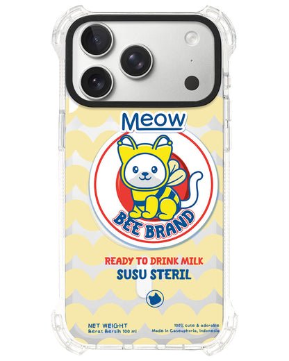 iPhone Ultimate Model-S⁴ - Bee Brand