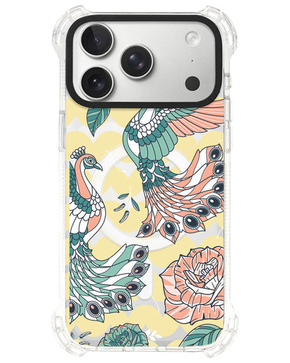 iPhone Ultimate Model-S⁴ - Bird of Paradise 3.0