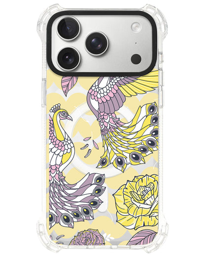 iPhone Rearguard UltimateS⁴ - Bird of Paradise 4.0