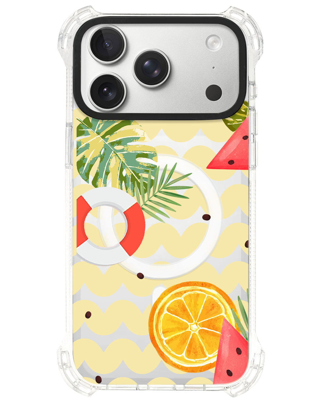 iPhone Ultimate Model-S⁴ - Caribbean Vibes