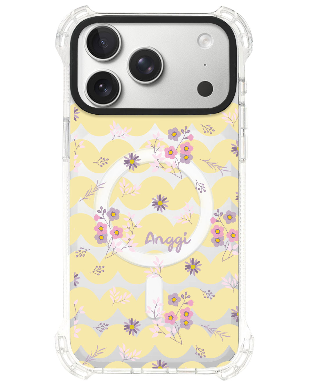 iPhone Ultimate Model-S⁴ - Cherry Blossom