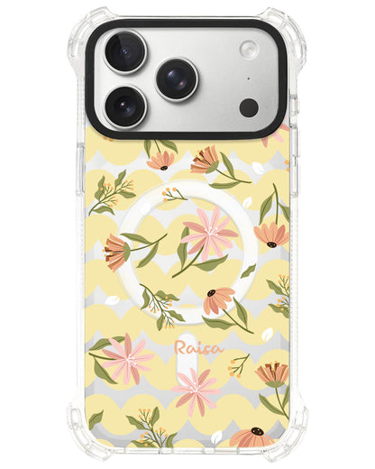 iPhone Ultimate Model-S⁴ - Cosmos Flower