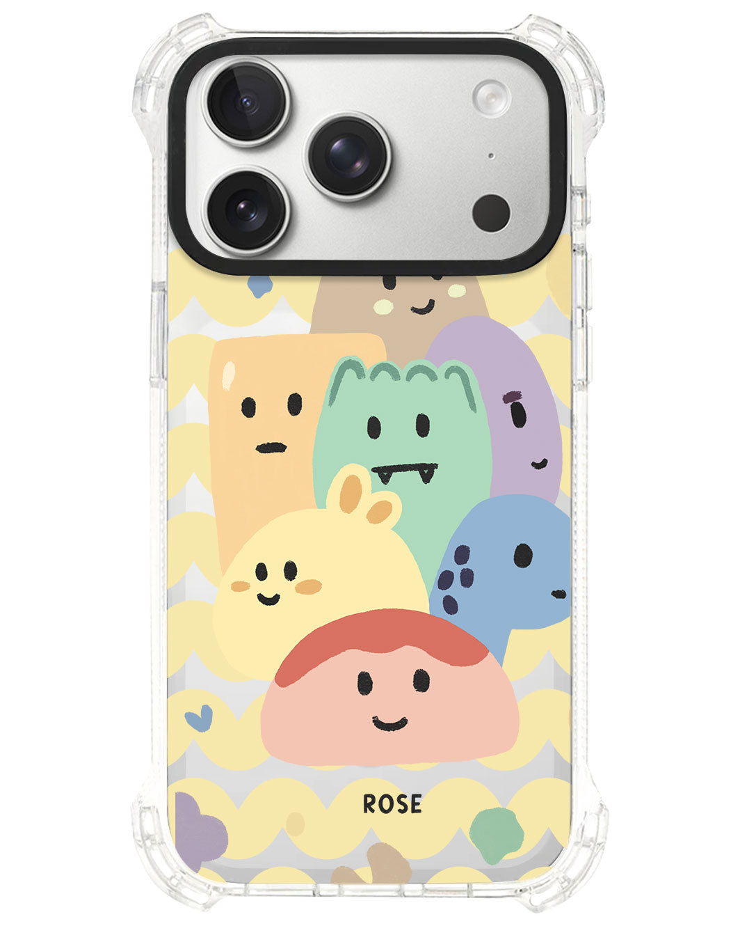 iPhone Ultimate Model-S⁴ - Doodle 2.0
