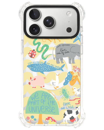 iPhone Ultimate Model-S⁴ - Equality